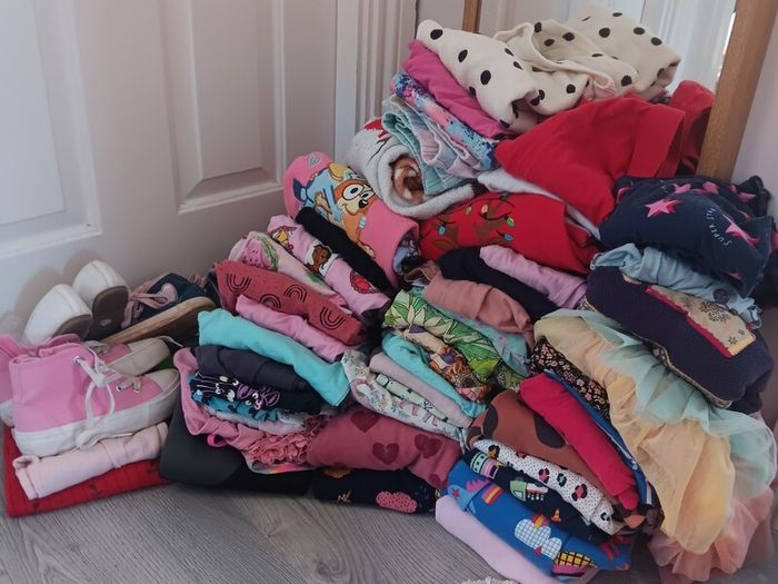 Huge clothing bundle