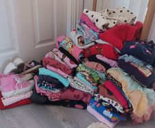 Huge clothing bundle