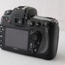 Nikon D300 Shutter Count 38078 Image 2