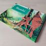 Bambi Illustrated Classic Story for Children Hardback Image 3