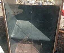 hifi cabinet