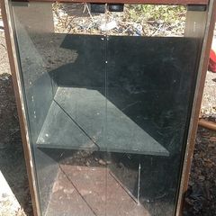 hifi cabinet