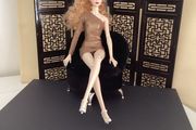 dolls