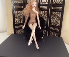dolls