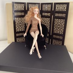 dolls