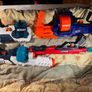 Nerf guns Image 2