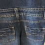 Denim Dungarees Image 5