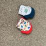 Mouth Mittens Teether x2 Image 2