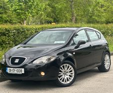 Seat Leon | NCT 01/27! Tax 07/26 !