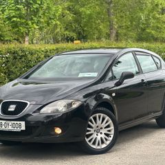 Seat Leon | NCT 01/27! Tax 07/26 !