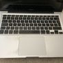 MacBook A1278 2008 for parts or repair Image 2