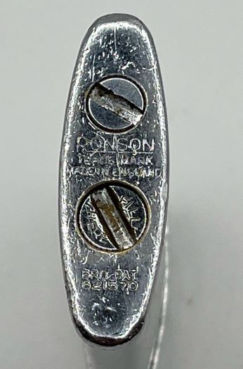 Vintage Ronson Lighter