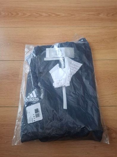 ADIDAS Training Top Navy Blue Entrada XXL