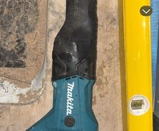 makita recip saw