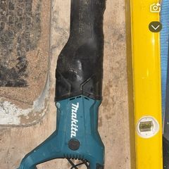 makita recip saw