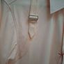 Alexander McQueen Harnness Shirt Salmon Image 5