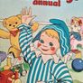 4 vintage annuals bundle Image 3