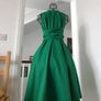Hobbs Dress Size Uk 10 Image 8