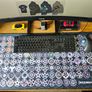 PC Desk Mats for Petrolheads Image 2