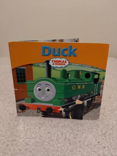 Thomas & Friends Book Collection