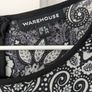 Warehouse Jumpsuit Size 8 Image 3