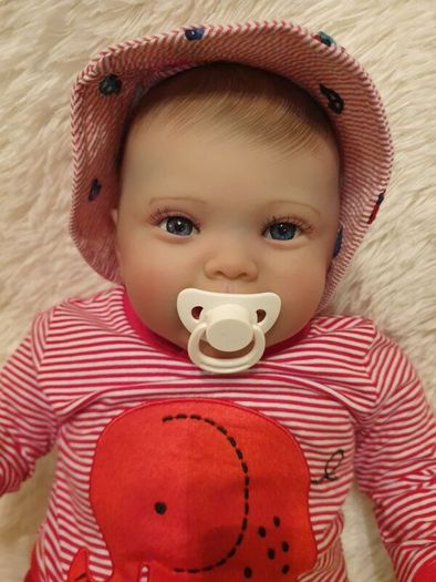 Reborns By Laura. Introducing Buster.  7lb , Chubby, Chunky, Heavy Reborn Doll.  Welcome To View