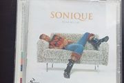 Sonique - Hear My Cry CD