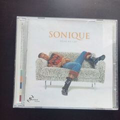 Sonique - Hear My Cry CD