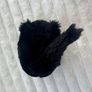 Jellycat Black Caboodle Kitten Soft Toy Small Black  approx. 5 Used Please see photos Image 2