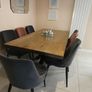 Dining Table 200cm Image 2