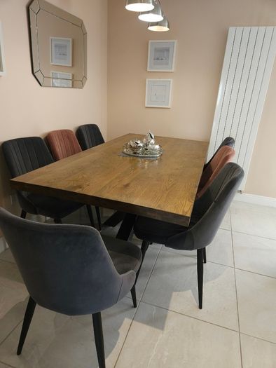 Dining Table 200cm