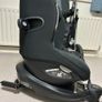 Joie i-Spin 360 i-Size Swivel Car Seat - Coal Black Image 2
