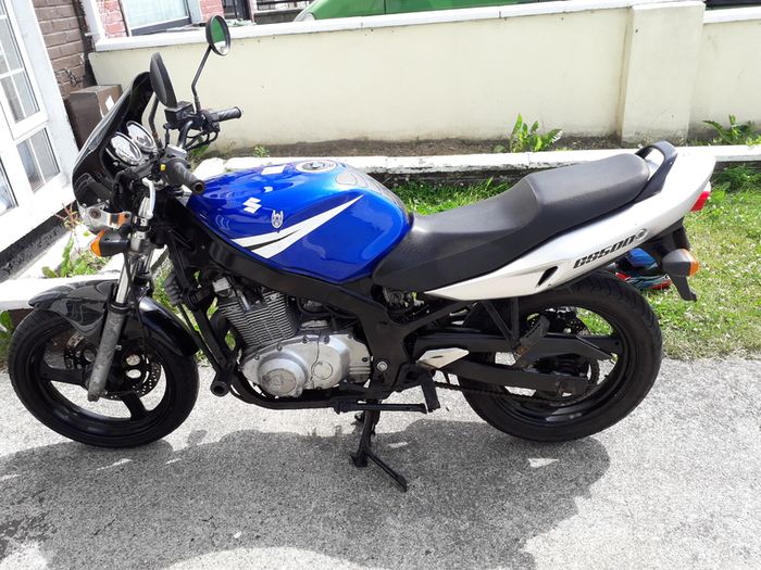 motorbikes wanted