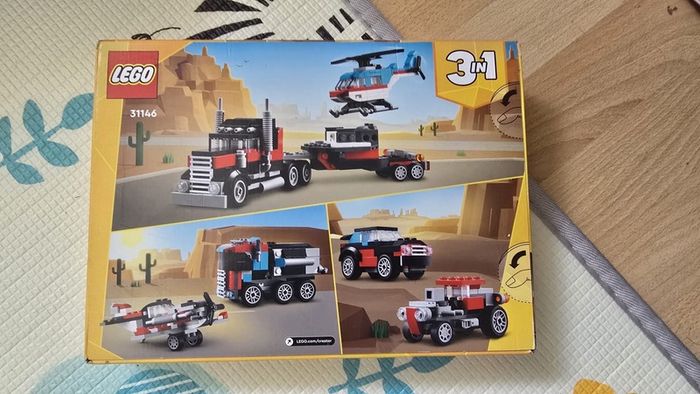 lego