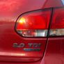 2012 Volkswagen Golf BREAKING Image 7