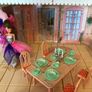 Vintage Hornby Cassy's Home Image 6