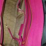 Michael Kors original genuine Selma satchel large tote with shoulder strap and matching wristlet wallet Image 9