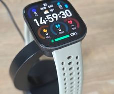 amazfit bip 6 smart watch