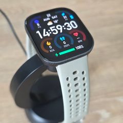 amazfit bip 6 smart watch