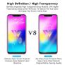 Tempered Glass For LG W10 Glass Screen Protector 2.5D 9H Premium Tempered Glass For LG W10 Protective Film Image 5
