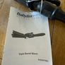 hair triple barrel waver.  Babyliss Pro. Image 2