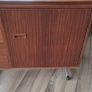 Mid Century Teak Sideboard Image 9