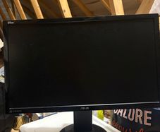 Asus Gaming Monitor