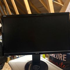 Asus Gaming Monitor