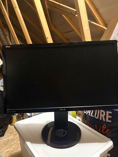 Gaming PC Bundle