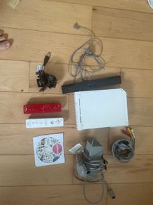 Wii