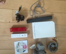 Wii