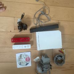 Wii