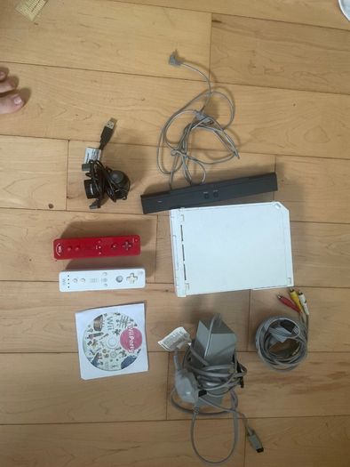Wii