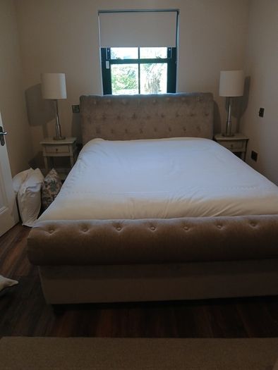 king bed frame